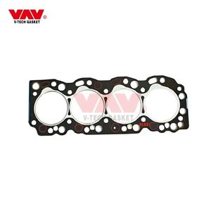 ปะเก็นฝาสูบ L 11115-54010 สำหรับรถยนต์โตโยต้าดีเซล - Product Image 2