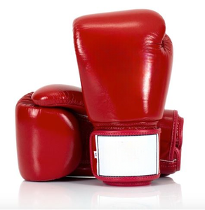 Gants de MMA en cuir et PVC 2026 OEM à bas prix, haute qualité, en cuir de vachette pour l'entraînement, meilleure qualité - Product Image 4