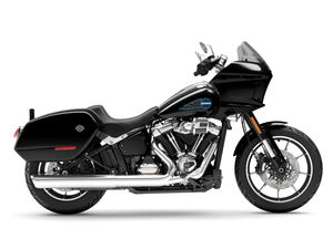 MEJOR PROVEEDOR de la Nueva Motocicleta para Adultos Harley-Davidson Softail Low Rider ST 2025 Lista para Enviar - Product Image 6