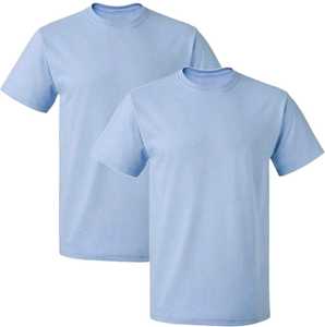 Camiseta de Verano para Hombre de Alta Calidad, 100% Algodón, Estampado Digital, Logotipo Personalizado en la Parte Delantera, Ecológica, Transpirable, Corte Holgado - Product Image 4