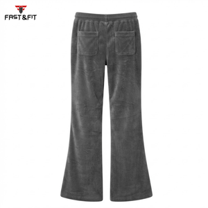 Pantalones Deportivos Casuales de Invierno para Mujer, Pantalones Deportivos para Correr, Pantalones Casuales, Precio al por Mayor - Product Image 2