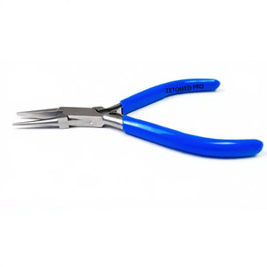 Pince à bec plat en nylon - Product Image 3