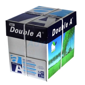 <b>A4</b> <b>White</b> Copy <b>Paper</b> Sheets 75g Grade a Wholesale Bulk Supplier Factory Direct Export OEM High Quality Office Printing <b>Paper</b> - Product Image 4