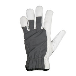 Waterproof <b>Touch</b> <b>Screen</b> Safety Working <b>Gloves</b> Tough Handling Utility Full Finger Hand <b>Gloves</b> for Construction Work - Product Image 2