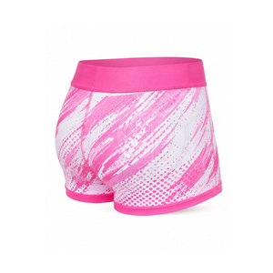 Trendy Women <b>Boxer</b> Shorts Lightweight Soft Casual Shorts For Daily Wear Home Use And Everyday Clothing - Product Image 4