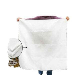 Couverture de sécurité d'urgence en fibre de verre de 4 pieds, ignifuge, en fibre de verre pour la lutte contre l'incendie - Product Image 1