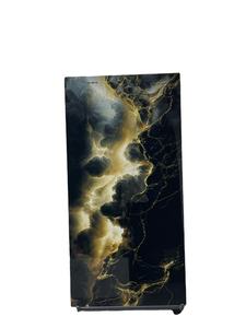 Azulejos de Mármol de 9 mm de Diseño Moderno para Paredes y Pisos, Azulejos de Madera Brillantes para Restaurantes, Venta Directa de Fábrica desde India - Product Image 2