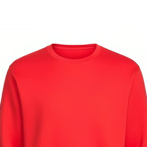 Hot Selling Fashionable Winter Wear <b>Men</b> Sweatshirts <b>Pullover</b> Custom Collar Design <b>Men</b> Sweatshirts For Sale - Product Image 3