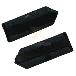 2026 Hombreras de poliéster, superventas, del mejor material, accesorios para uniformes - Product Image 3