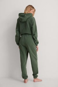 Fabricant pakistanais de survêtements d'hiver pour femmes, 100% coton, couleur unie, léger, séchage rapide - Product Image 4