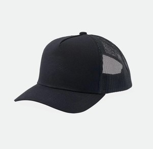 Factory OEM Custom Logo Premium Sporty Trucker Baseball Cap Mesh Back Common Adjustable Snapback Promotional Gifts Bulk Orders - Product Image 1