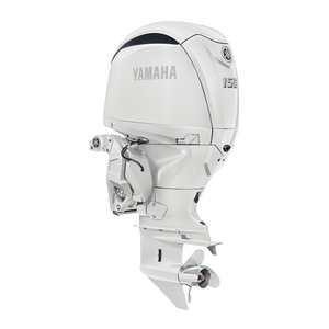 Motor Fuera de Borda Yamaha Original de 150HP y 4 Tiempos con Control Remoto para Pesca Deportiva - Modelo LF150XCA Personalizable OEM/ODM - Product Image 4