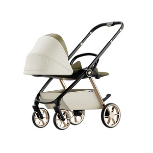 Cochecito <span class=keywords><strong>de</strong></span> Bebé, Carrito <span class=keywords><strong>de</strong></span> Bebé para Viajes, Cochecitos para Niños, Cochecito <span class=keywords><strong>de</strong></span> Viaje para Bebé, Coche con <span class=keywords><strong>Moises</strong></span> para Bebé - Product Image 1
