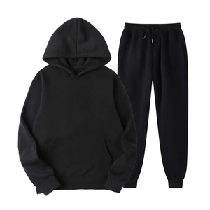 100% Cotton Tracksuit for <b>Men</b> Manufacturer Screen Print T <b>Shirt</b> and Shorts Set - Product Image 1