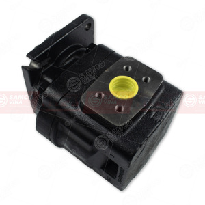 Envío Global: Bomba Hidráulica Principal Serie DCD80 DCE DCT 9231420013 7049111046, Repuestos para Apilador Kalmar - Product Image 1