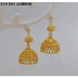 Ensemble de boucles d'oreilles pendantes à franges superposées en or plaqué or indien, bijoux, boucles d'oreilles à chaîne, couleur unie, Dubaï, Turquie, Bollywood - Product Image 6