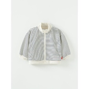 Veste coréenne haut de gamme OZKIZ J01 pour garçons de 2 à 7 ans Printemps/Automne Mode enfantine Vente en gros - Product Image 1