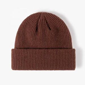 Premium Waffle Knit Beanie Warm Stretch Winter Hat Soft Skull <b>Cap</b> for Outdoor <b>Hiking</b> Casual Everyday Comfort - Product Image 6