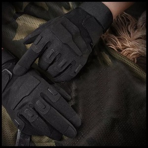 Gants de protection de haute qualité M Premium, durables et sûrs, pour le travail industriel, la construction, l'entrepôt et usage général - Product Image 4