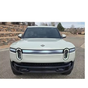 Mejor Oferta: Rivian R1T California Dune Edition 2025 USADO - Product Image 1