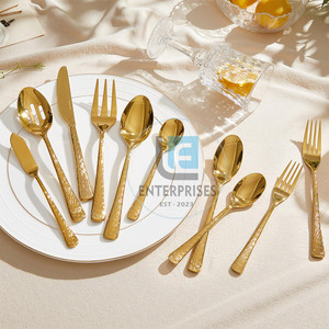 Pakistan Made <b>Cheap</b> Price Cutlery <b>Set</b> Oem Services New Style Cutlery <b>Set</b> High Quality Cutlery <b>Set</b> - Product Image 2