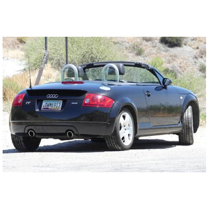 Audi TT Quattro Roadster 2001 - Product Image 2