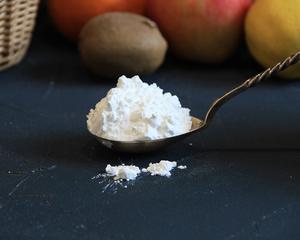 Harina de Tapioca Modificada de la Mejor Calidad, Almidón de Yuca Soluble para Industrias Adhesivas, Blanco Natural, Vida Útil de 24 Meses - Product Image 4