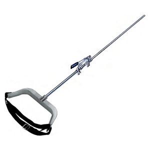 Hot Sale Double Ratchet Calf <b>Puller</b> Heavy Duty Veterinary Obstetric Tool Stainless Steel for Cow Horse Calf Delivery by pentax - Product Image 6