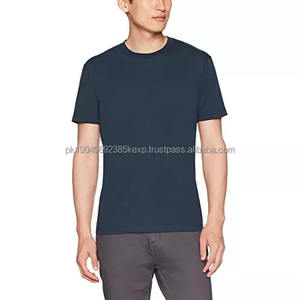 New Latest Summer Streetwear Men Fashion Top Quality t Shirts O <b>Neck</b> Short Sleeve <b>Tshirts</b> for Men - Product Image 1