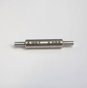 Experto en Mecanizado CNC en Vietnam, Piezas Personalizadas de Aluminio, Acero y Acero Inoxidable - Product Image 1