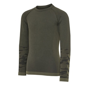 Jersey de algodón para hombre, sudadera de algodón liso con capucha, camiseta de manga larga de algodón de verano, ropa de sudadera en otoño - Product Image 2