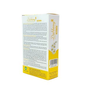 Gel Íntimo Antibacterial de Alta Calidad, Hidratante de Manzanilla, Equilibrio del pH, Ingredientes Herbales, Hecho en Vietnam, Venta al por Mayor - Product Image 6