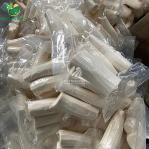 VIET THIEN PHU VIETNAM - Yuca Pelada Congelada, Suministro Directo de Fábrica - Product Image 4