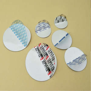 Nouvel Arrivage 2026 – Scellé en feuille d'aluminium à induction Easy Pull Off Lift N Peel pour bouteilles PE/PET/PP/verre - Product Image 3