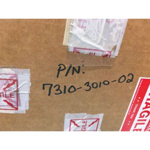 7310-3010-02 ควอตซ์ไลเนอร์ ขนาด 8 นิ้ว, AG ASSOCIATES - ผู้จัดจำหน่ายอุปกรณ์และอะไหล่เซมิคอนดักเตอร์ระดับโลกที่เชื่อถือได้ - Product Image 4