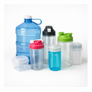 Fabricante de Moldes de Inyección de Plástico para Electrodomésticos - Product Image 1