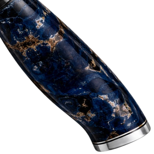 Juego de Cuchillos de Cocina Premium de Damasco con Hoja Afilada, Fabricante Mayorista OEM ODM - Product Image 6