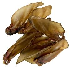 Friandises Premium pour Chiens à Base d'Oreilles de Buffle – Masticables Saines et Digestibles, Artisanat Naturel - Product Image 6