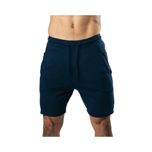 Short de course à séchage rapide pour homme, en tissu extensible, style hip-hop, taille haute, pour le sport et le fitness - Product Image 2