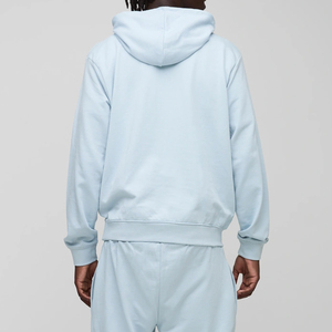 Trajes Deportivos para Hombre al por Mayor, Logotipo Personalizado, Diseño Cómodo y Transpirable con Servicio OEM, Precio al por Mayor 2026 - Product Image 5