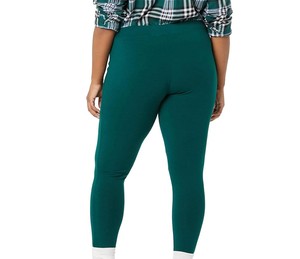 Luxury Style Women Yoga <b>Leggings</b> Hot Selling Anti wrinkle Premium Quality breathable Reasonable Price Elastic Waist Yoga <b>Legging</b> - Product Image 5