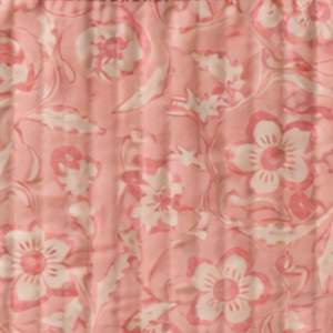 Bolsas de Mano Ecológicas Acolchadas de Algodón Mul de Jaipur, Estilo Bohemio Vintage, Hechas a Mano, con Cierre y Bolsillos, para Compras y Uso Diario - Product Image 2