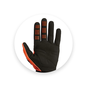 Nouveaux Gants de Motocross en Cuir de Haute Qualité, Conception Personnalisée 2026, Imperméables et Respirants pour la Course en Extérieur, Vente en Gros, En Stock - Product Image 5