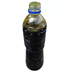Aceite de Motor Usado con Punto de Inflamación Estándar y Bajo Contenido de Agua para Plantas de Reciclaje Industrial y Refinería - Product Image 2