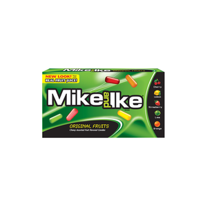 Bonbons en boîte Mike and Ike - Offre exclusive en gros pour les cinémas, les boutiques de cadeaux et les clubs de vente en gros - Product Image 4