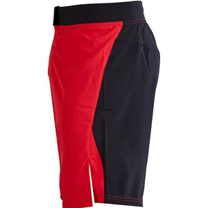 Pantalones Cortos de Grappling para Hombre, Duraderos y Flexibles, Ideales para Entrenamiento de MMA, Jiu Jitsu, Lucha, Gimnasio y Práctica Deportiva - Product Image 4