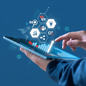 Plateformes de marketing numérique UNIVENTURE Elite et cadres publicitaires en ligne stratégiques pour un impact maximal sur la marque - Product Image 3