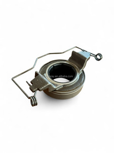Nouveau Roulement de Débrayage Automatique pour Camion Zhejiang, Vente en Gros, Référence OE T0094945, Garantie 12 Mois pour Remplacement/Réparation - Product Image 2