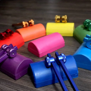 Activadores de Sonido Curativo Mars de 10 Piezas, Gran Venta - Product Image 4