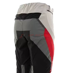 Pantalones de Motocross Ligeros, de Secado Rápido y Transpirables, Precio Económico, Material Poliéster/Nailon, Personalizables OEM, de Pakistán - Product Image 6